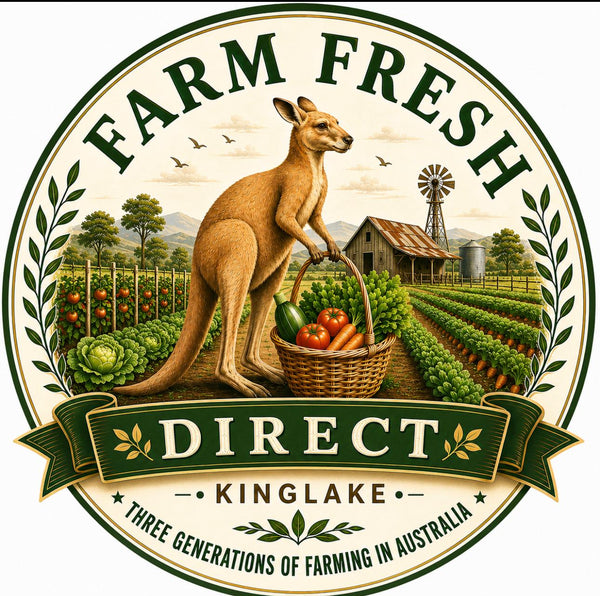 Farm Fresh Direct