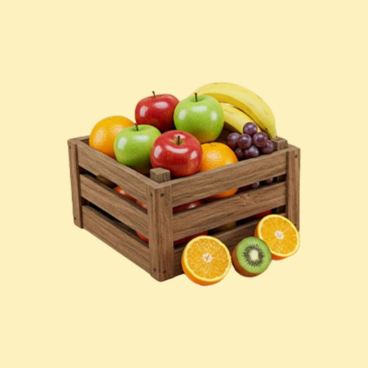 Fruits Box